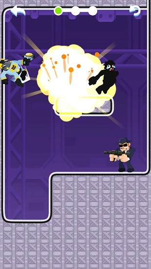 英雄出擊游戲 v1.2.2 安卓版 4