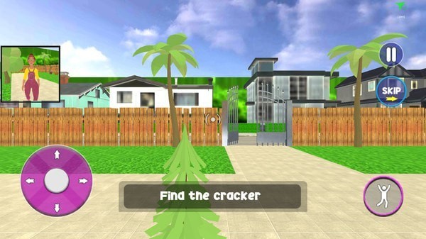 你好沙雕老師游戲下載