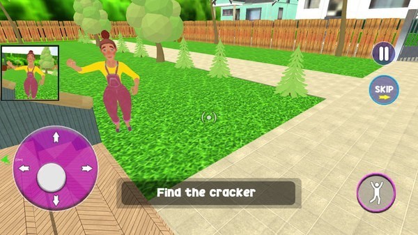 你好沙雕老師 v1.0 安卓版 0