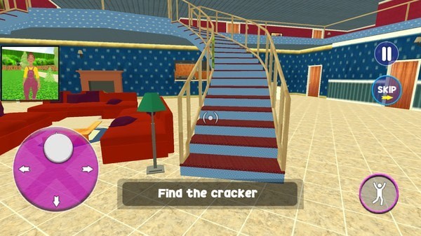 你好沙雕老師安卓版