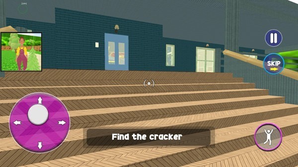 你好沙雕老師 v1.0 安卓版 3