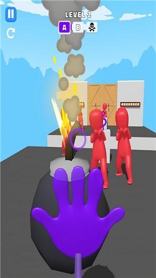 魔力橡膠手官方正版 v1.0.2 安卓版 0