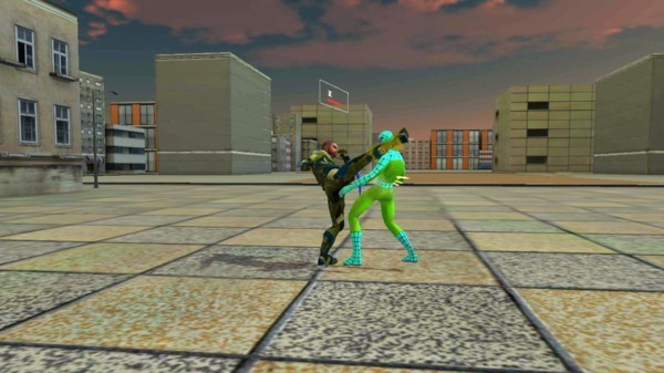 終極蜘蛛俠冒險 v1.0 安卓版 2