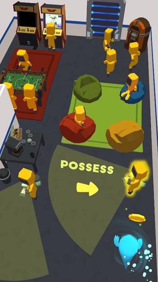 幽靈布德Spooky最新版 v15 安卓版 0