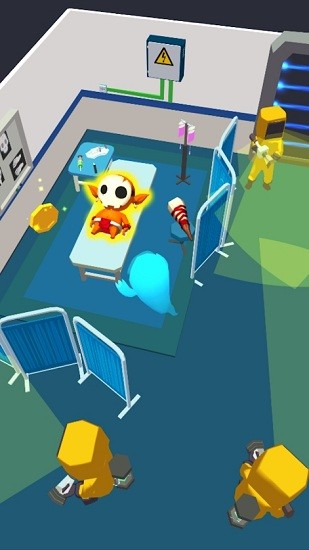 幽靈布德Spooky最新版 v15 安卓版 3