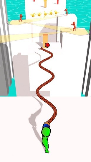 射擊抓鉤最新版 v0.1.0 安卓版 0