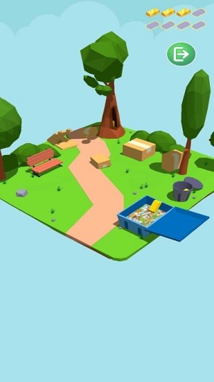 隐藏的金币免费版 隐藏的金币手游下载