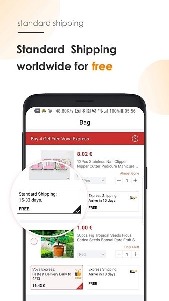 vova跨境電商手機(jī)版 vova跨境電商最新版