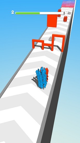 一起疊人塔最新版 v0.1 安卓版 0