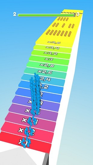 一起疊人塔最新版 v0.1 安卓版 1