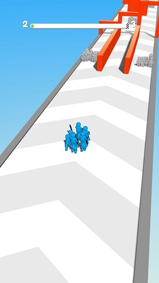 一起疊人塔最新版 v0.1 安卓版 3