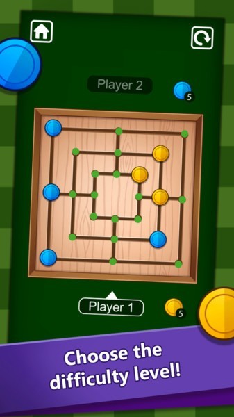 一人棋盤游戲 v0.2.9 安卓版 0