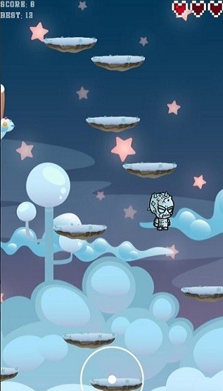 冰人瘋狂冒險最新版 v1.0 安卓版 0