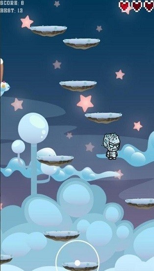 冰人瘋狂冒險最新版 v1.0 安卓版 1