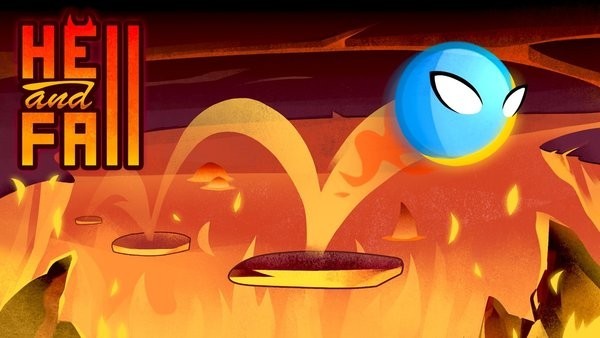 墜落地獄最新版 v1.1.0 安卓版 1