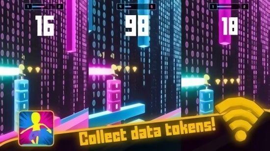 閃電沖浪官方正版 v0.1 安卓版 0