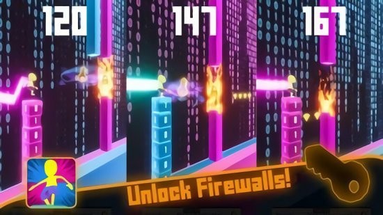 閃電沖浪手游下載