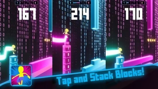 閃電沖浪官方正版 v0.1 安卓版 2