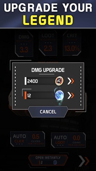 Apex開箱模擬器手游 v1.0.4 安卓版 3