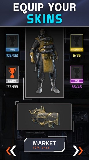 Apex開箱模擬器手游 v1.0.4 安卓版 2