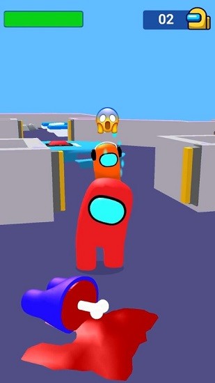 紅色背叛者最新版 v1.4 安卓版 0