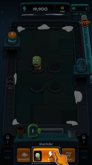 僵尸合成游戲 v1.0.9 免費版 0