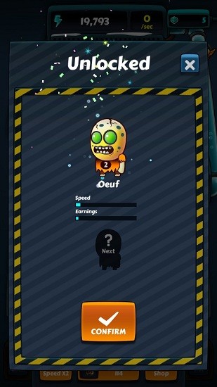 僵尸合成游戲 v1.0.9 免費版 1