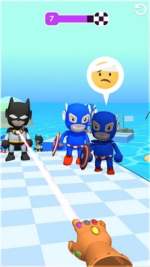 激光攻擊官方正版(LaserCut 3D)0