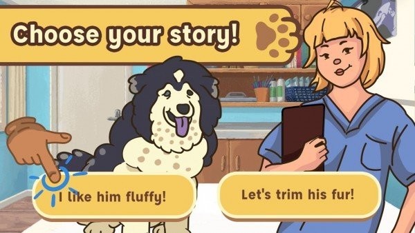 老狗朋友手游 v1.00.17 安卓版 1