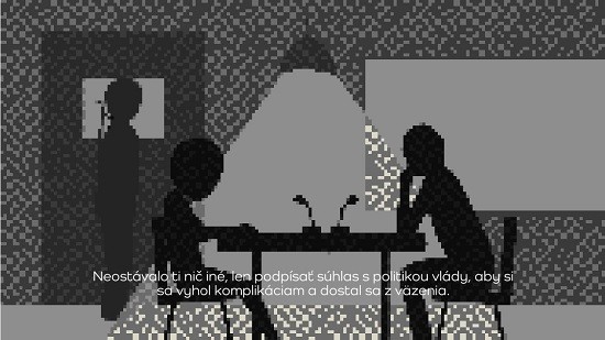 亞倫的困境最新版 v1.1 安卓版 1