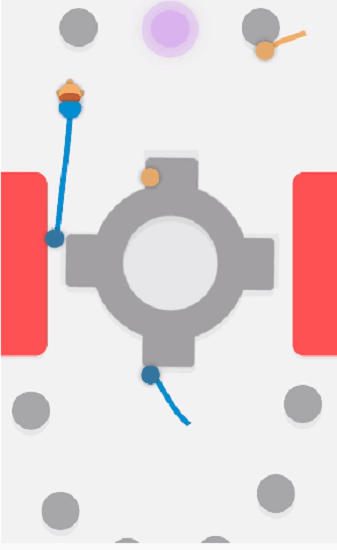 橡皮人攀爬游戲 v1.1.0 安卓版 3