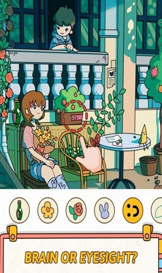 找茬大爆炸手游