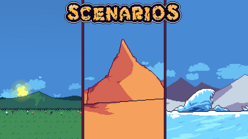 超級菲尼克的冒險游戲 v1.0.1 安卓版 0