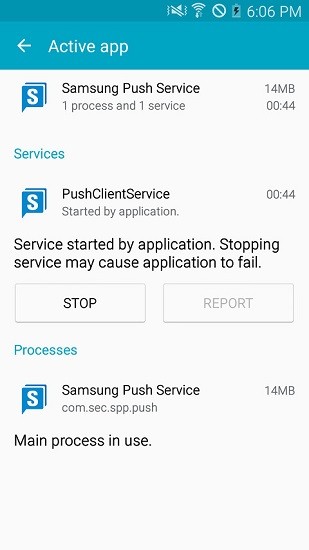 三星推送服務(wù)(samsung push service) v3.3.15 安卓版 2