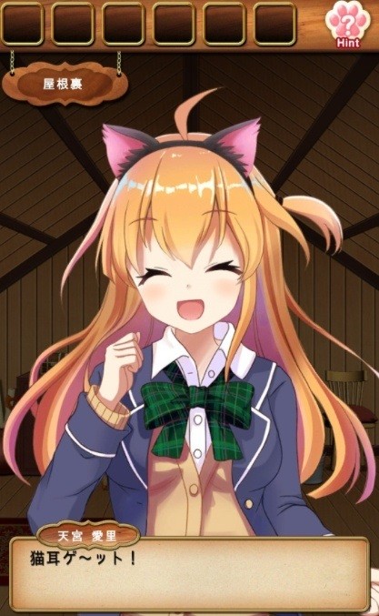 逃脫貓咪屋游戲下載 逃脫貓咪屋手游下載