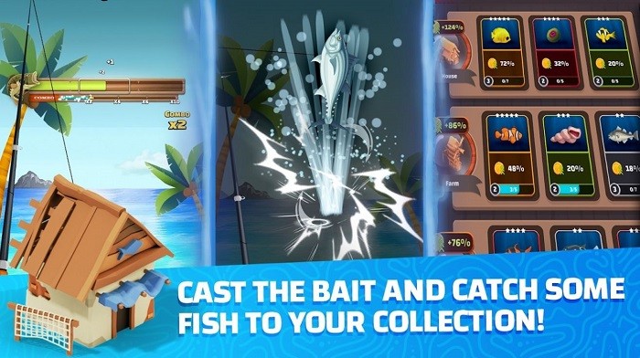 空閑群島帝國(guó)游戲下載 空閑群島帝國(guó)手機(jī)版下載