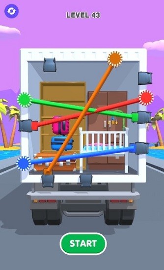 包裝貨物最新版 v0.0.6 安卓版 2