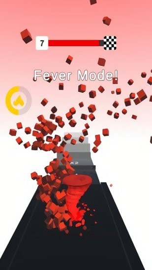 彩色龍卷風(fēng)最新版 v0.1 安卓版 0