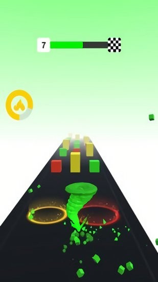 彩色龍卷風(fēng)最新版 彩色龍卷風(fēng)手游下載