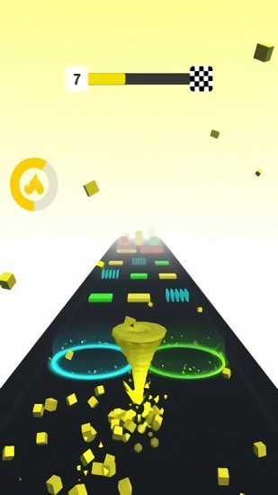 彩色龍卷風(fēng)最新版 v0.1 安卓版 2