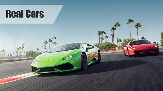 賽車英雄3(Racing Hero 3) v1.0 安卓版 0