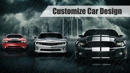 賽車英雄3(Racing Hero 3) v1.0 安卓版 1