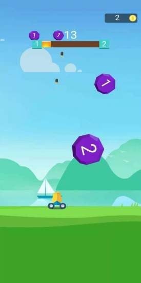 小炮大作战 小炮大作战下载