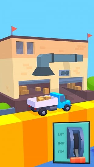 危險(xiǎn)運(yùn)輸免費(fèi)版 v1.0.4 安卓版 0