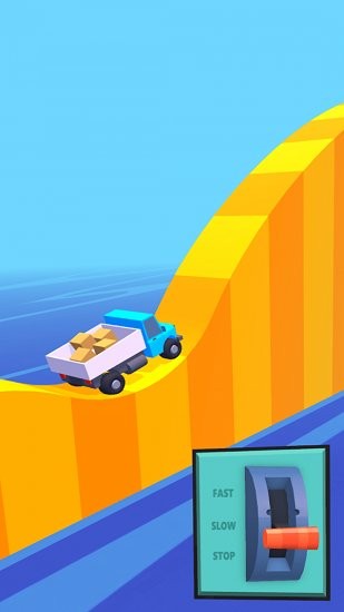 危險(xiǎn)運(yùn)輸免費(fèi)版 v1.0.4 安卓版 2