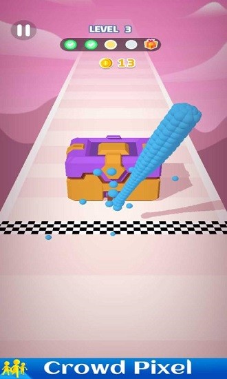 巨人大師最新版(Giant Master) v0.1.237 安卓版 0