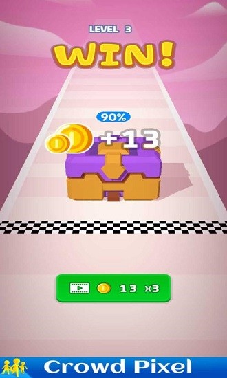 巨人大師最新版(Giant Master) v0.1.237 安卓版 3