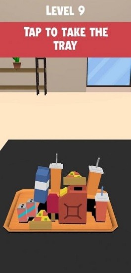 你能拿著嗎最新版 v0.2 安卓版 1