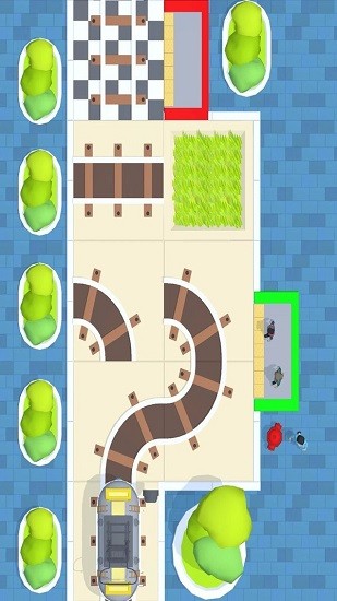 鐵路拼圖官方正版 v1.0.8 安卓版 2