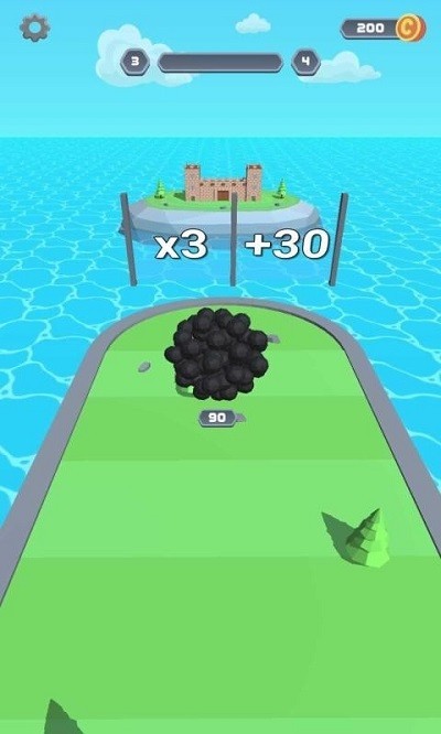 冰雹攻擊手機(jī)版下載